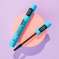 Mascara Maximum Definition Volume Waterproof, 8 ml essence