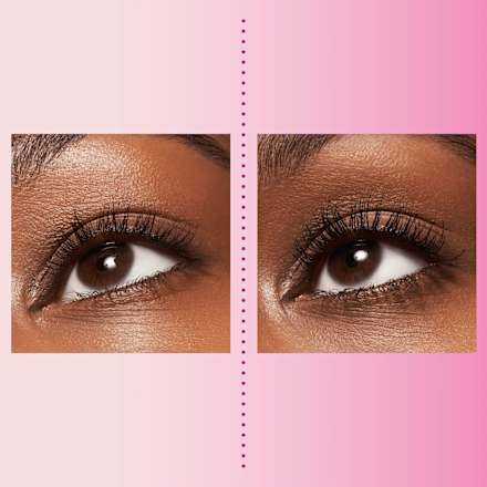 Mascara Maximum Definition Volume Waterproof, 8 ml essence
