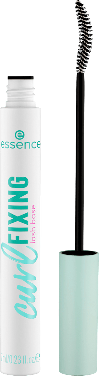 Mascara Primer Krul Fixatie, 7 ml