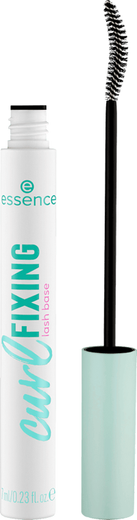 Mascara Primer Krul Fixatie, 7 ml
