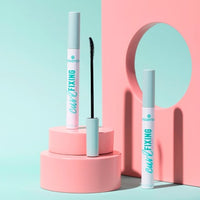 Mascara Primer Curl Fixing, 7 ml