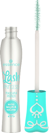 Mascara Primer Lash Princess Extra Length & Volume, 9 ml