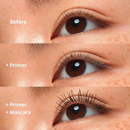 Mascara Primer Lash Princess Extra Length & Volume, 9 ml