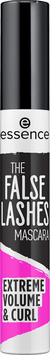 Mascara The False Lashes Extreme Volume &amp; Curl, 10 ml