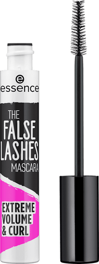 Mascara The False Lashes Extreme Volume &amp; Curl, 10 ml