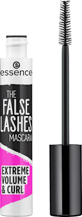 Mascara The False Lashes Extreme Volume & Curl, 10 ml