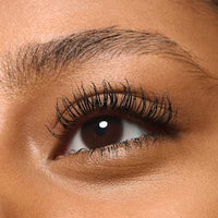 Mascara What The Length! Extreme Lengthening Black 01 Black, 10 ml