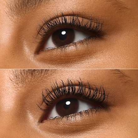 Mascara What The Length! Extreme Lengthening Black 01 Black, 10 ml