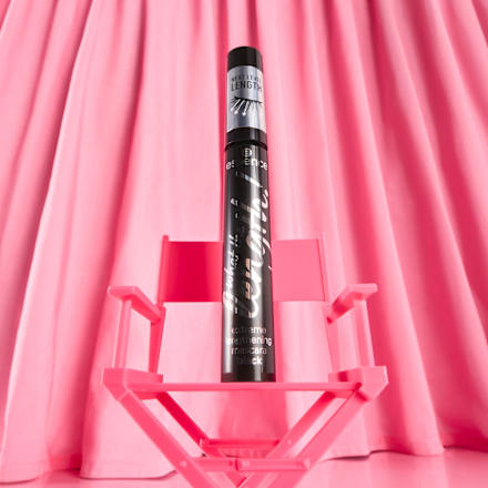 Mascara What The Length! Extreme Lengthening Black 01 Black, 10 ml