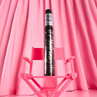 Mascara What The Length! Extreme Lengthening Black 01 Black, 10 ml