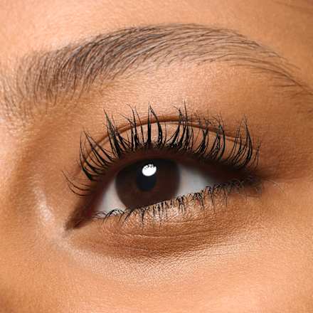 Mascara What The Length! Extreme Lengthening Waterproof 02 Black Waterproof, 10 ml