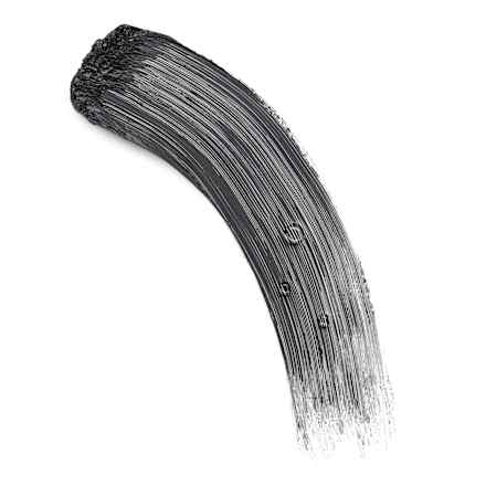 Mascara What The Length! Extreme Lengthening Waterproof 02 Black Waterproof, 10 ml
