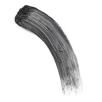 Mascara What The Length! Extreme Lengthening Waterproof 02 Black Waterproof, 10 ml