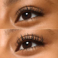 Mascara What The Length! Extreme Lengthening Waterproof 02 Black Waterproof, 10 ml