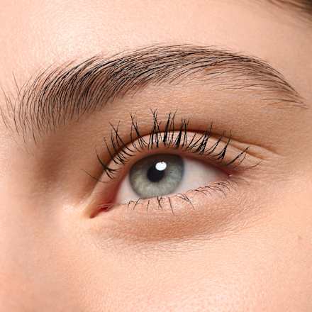Mascara What The Length! Extreme Lengthening Waterproof 02 Black Waterproof, 10 ml