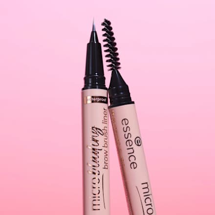 Microblading Augenbrauenstift 01 Soft Blonde, 0,6 ml