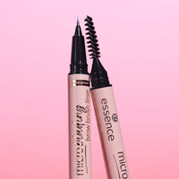 Microblading Augenbrauenstift 01 Soft Blonde, 0,6 ml