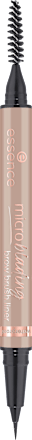 Microblading Augenbrauenstift 01 Soft Blonde, 0,6 ml