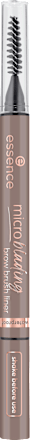 Microblading Augenbrauenstift 02 Light Brown, 0,6 ml