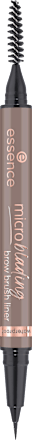 Microblading Augenbrauenstift 02 Light Brown, 0,6 ml