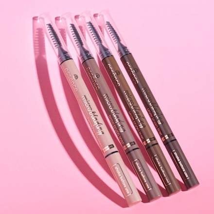 Microblading Augenbrauenstift 02 Light Brown, 0,6 ml