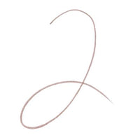 Microblading Augenbrauenstift 02 Light Brown, 0,6 ml