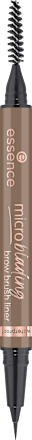 Microblading Augenbrauenstift 03 Neutral Brown, 0,6 ml