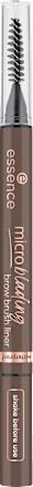Microblading Augenbrauenstift 04 Dark Brown, 0,6 ml