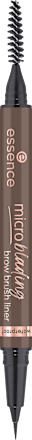 Microblading Augenbrauenstift 04 Dark Brown, 0,6 ml