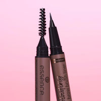 Microblading Augenbrauenstift 04 Dark Brown, 0,6 ml