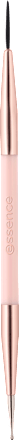 Nageldesign Duo Dotting Tool & Liner Brush, 1 St