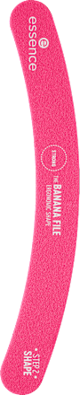 Nagelfeile The Banana, 1 St