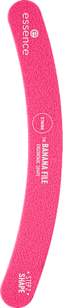 Nagelfeile The Banana, 1 St