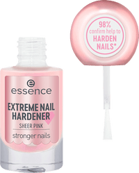 Nagelhärter Extreme Sheer Pink, 8 ml