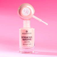 Nagelhärter Extreme Sheer Pink, 8 ml