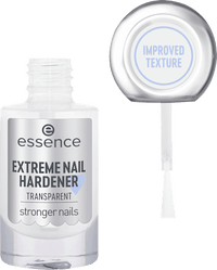 Nagelhärter Extreme Transparent, 8 ml