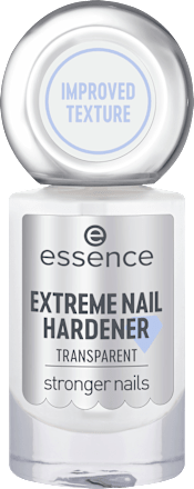 Nagelhärter Extreme Transparent, 8 ml