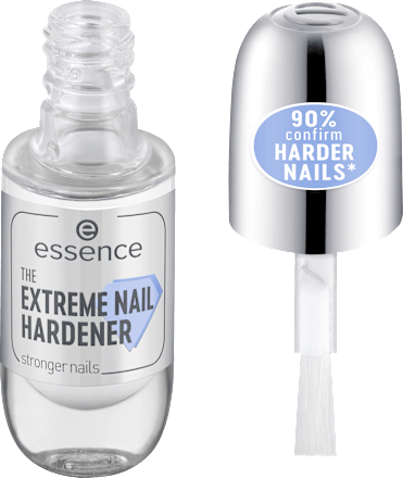 Nagelverharder De Extreme Nagelverharder, 8 ml