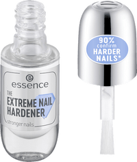 Nagelverharder De Extreme Nagelverharder, 8 ml
