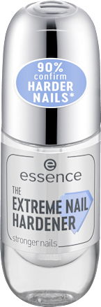 Nagelverharder De Extreme Nagelverharder, 8 ml