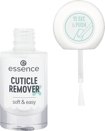 Nagelhautentferner Cuticle Remover, 8 ml