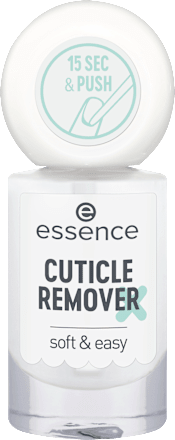 Nagelhautentferner Cuticle Remover, 8 ml