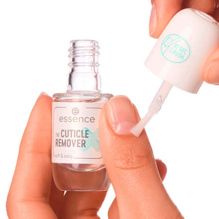 Nagelriemverwijderaar De Nagelriemverwijderaar, 8 ml