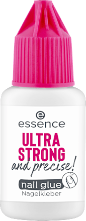 Nagelkleber Ultra Strong And Precise, 8 g