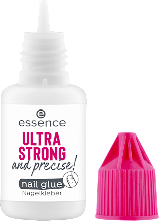 Nagelkleber Ultra Strong And Precise, 8 g