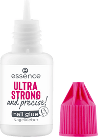 Nagelkleber Ultra Strong And Precise, 8 g