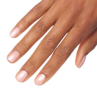 Nagellack 01 Fairy Frost, 8 ml essence