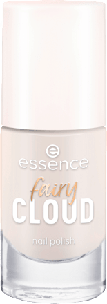 Nagellak 02 Fairy Cloud, 8 ml