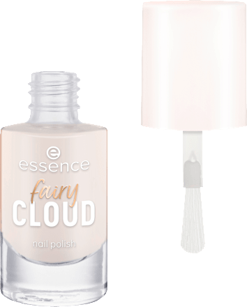 Nagellak 02 Fairy Cloud, 8 ml