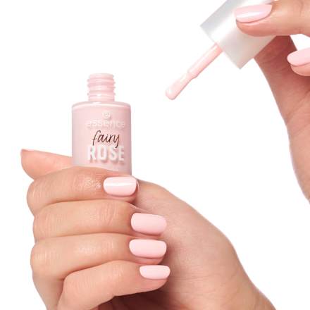 Nagellak 03 Fairy Rose, 8 ml